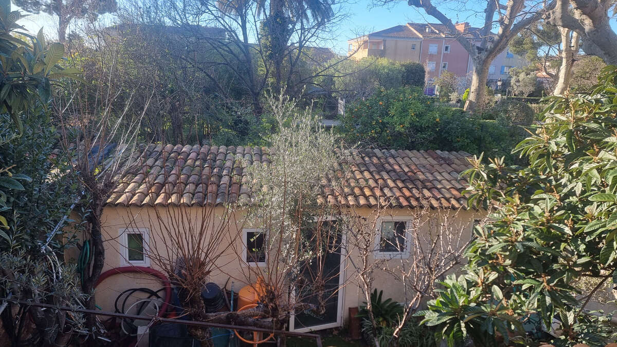 Maison à LA FARLEDE