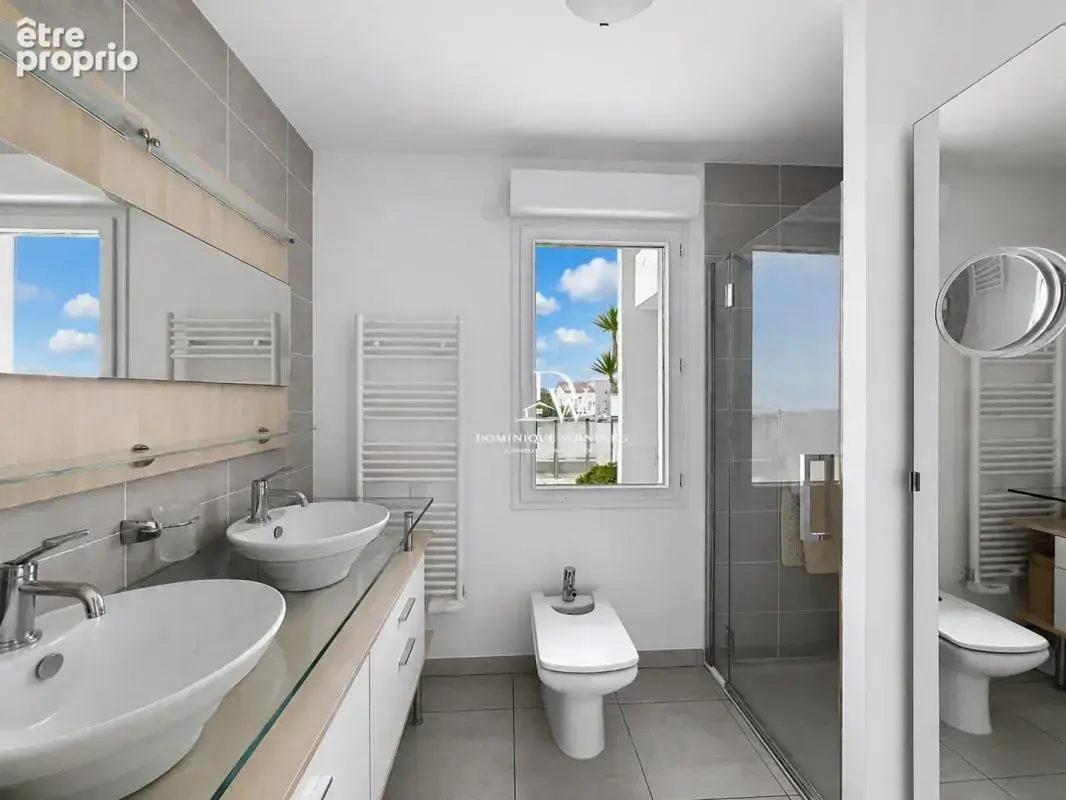 Appartement - photo 10