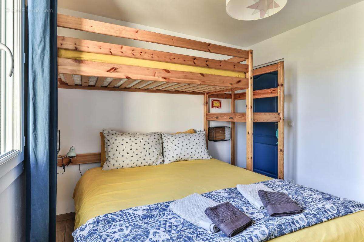 Maison à GUJAN-MESTRAS