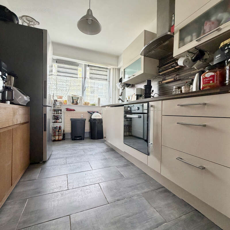 Appartement à ILLZACH