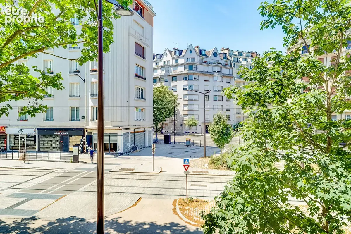 Paris - 17 - ternes. - photo 4