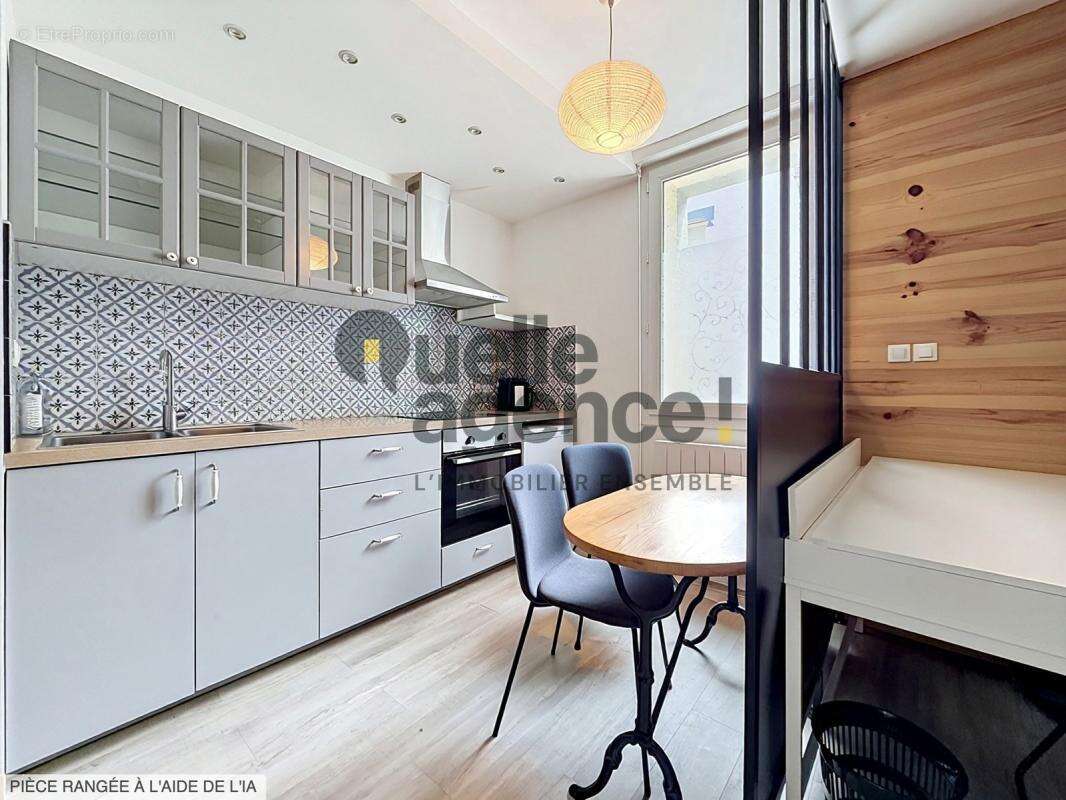Appartement à BREST
