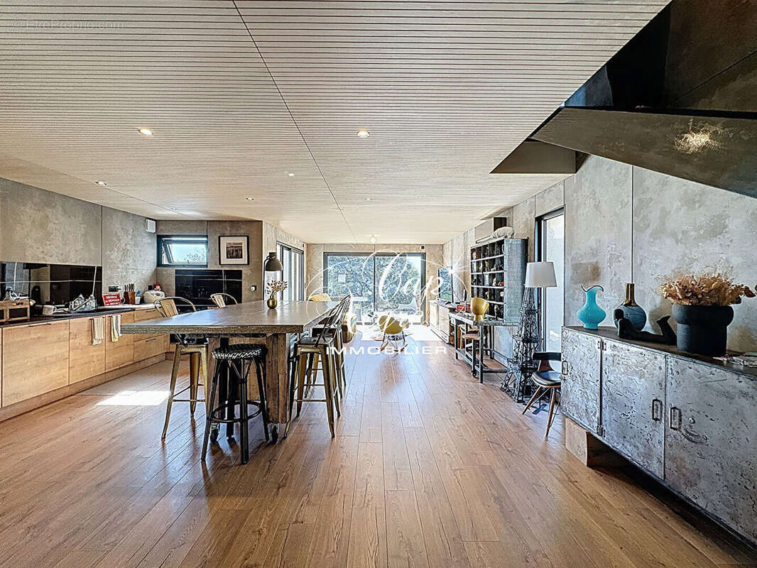 Maison à LE LAVANDOU