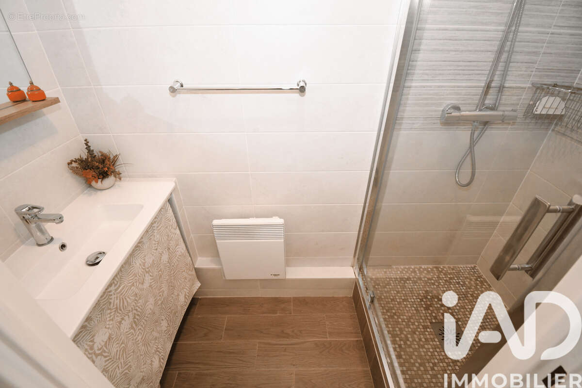 Photo 5 - Maison à THIONVILLE