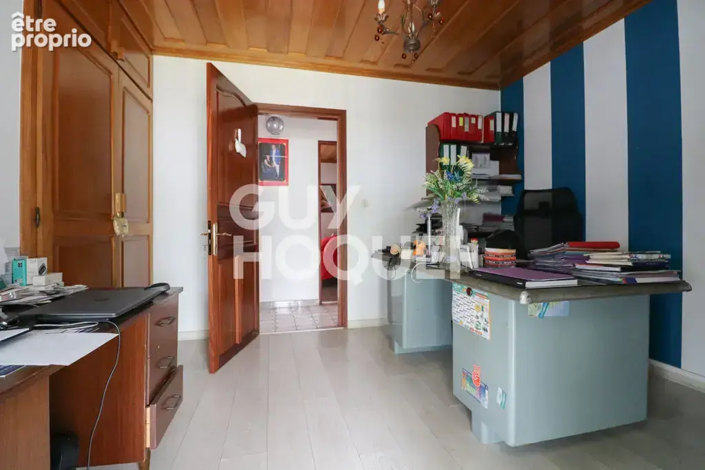 Villa t4/5 - le bernica - photo 11