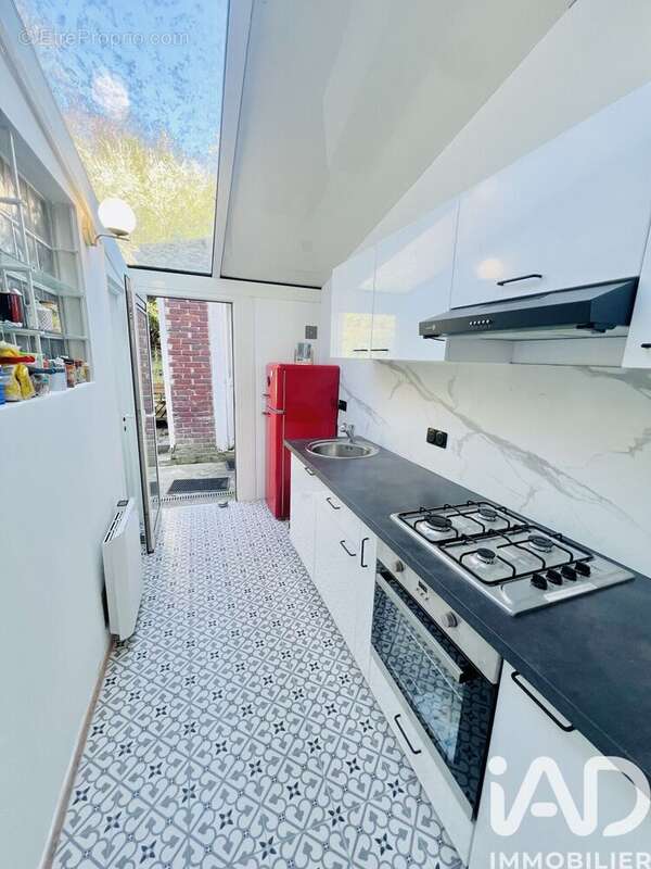 Photo 4 - Maison à CREIL