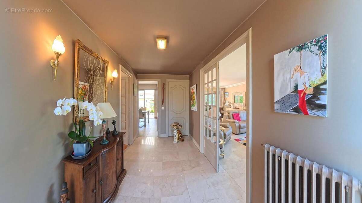maison d'architecte plain pied 500m des commerces - photo 10