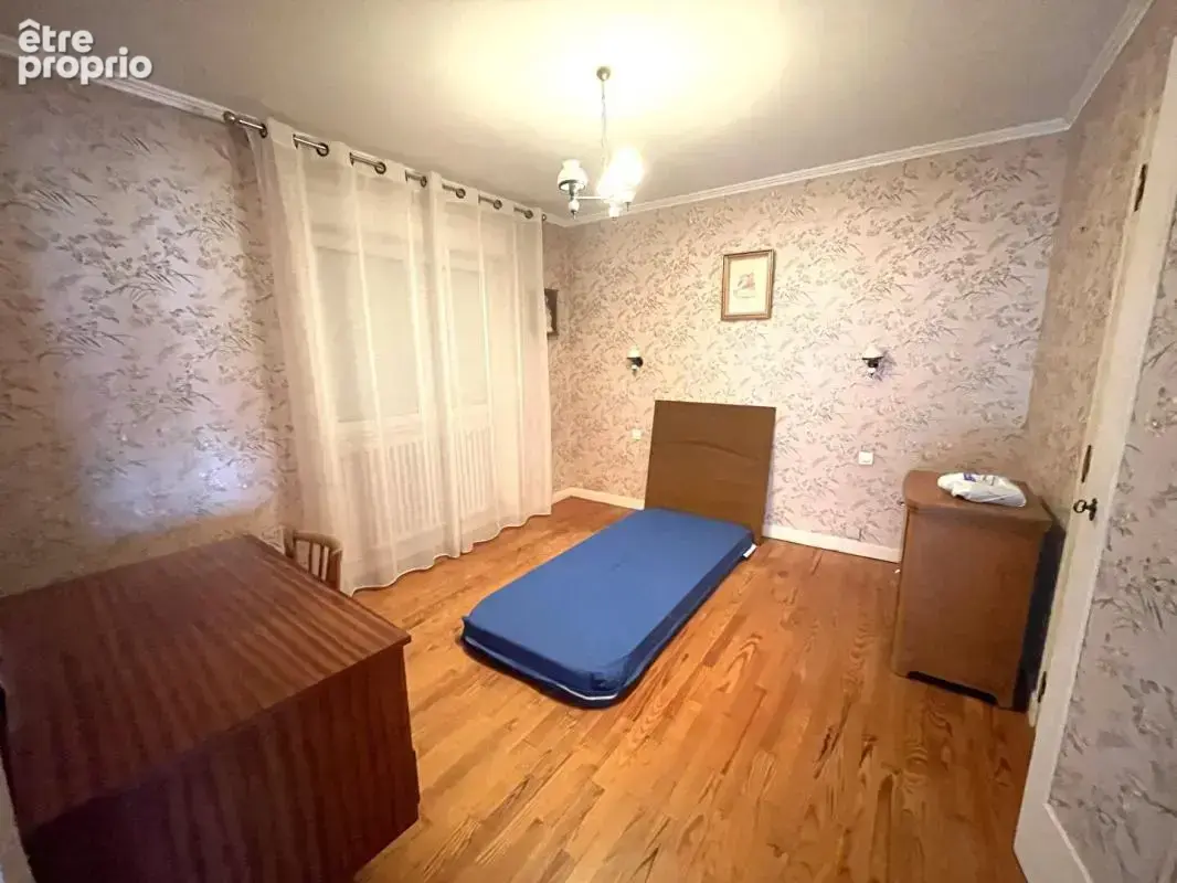 Maison T6 à Brest - Europe - photo 13