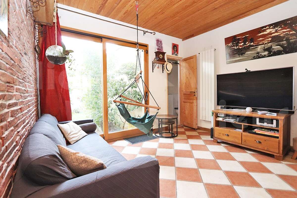 Maison à VELIZY-VILLACOUBLAY