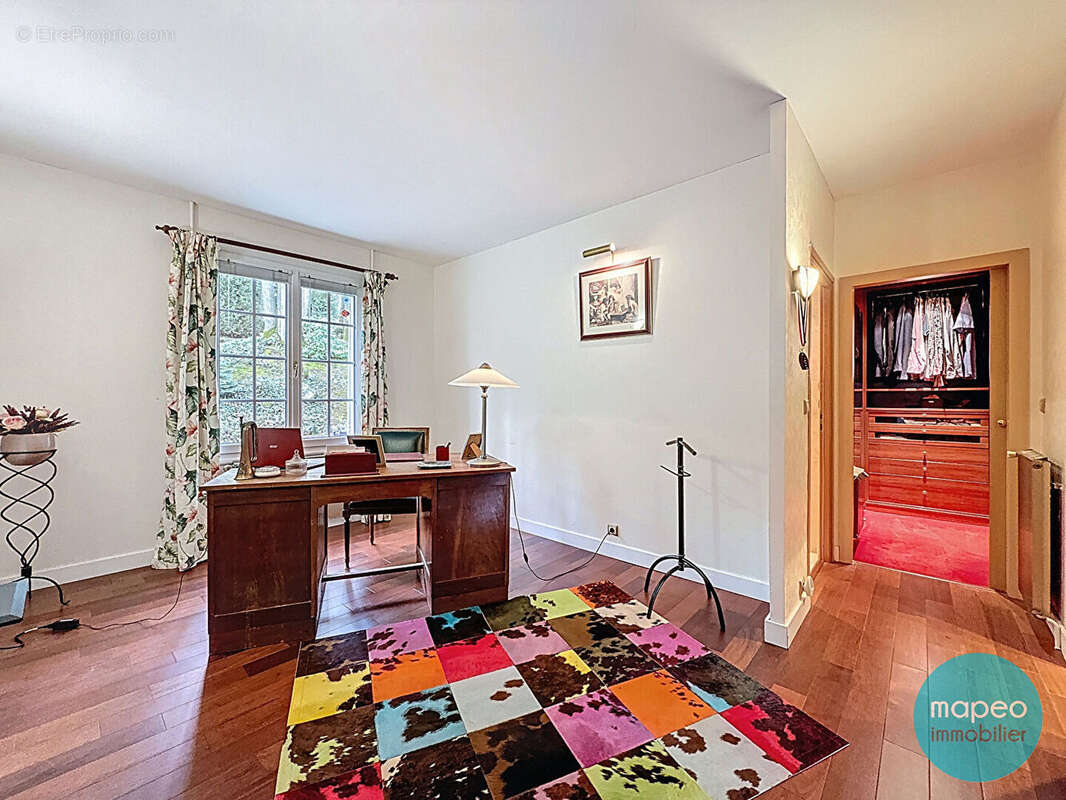 Maison à VILLERS-SUR-COUDUN