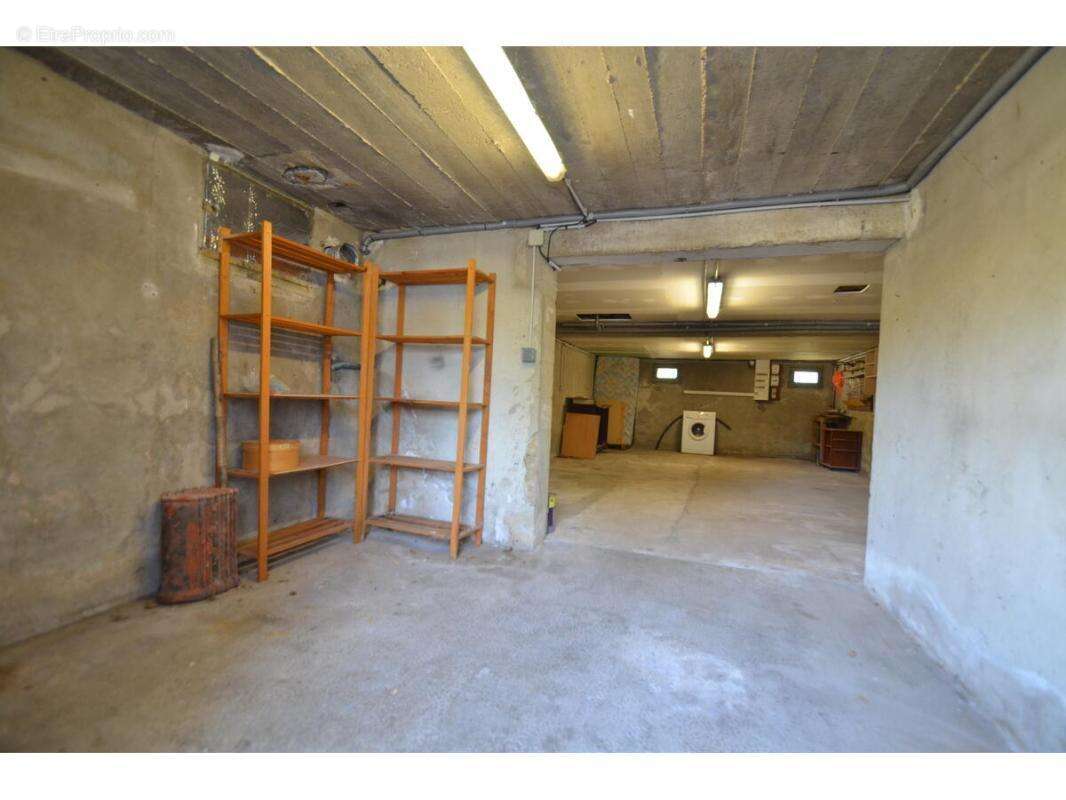 Maison à MONTPON-MENESTEROL