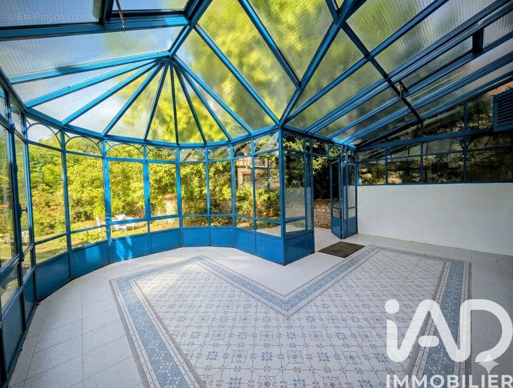Maison 280 m² à Cloyes-Sur-Le-Loir  - photo 3