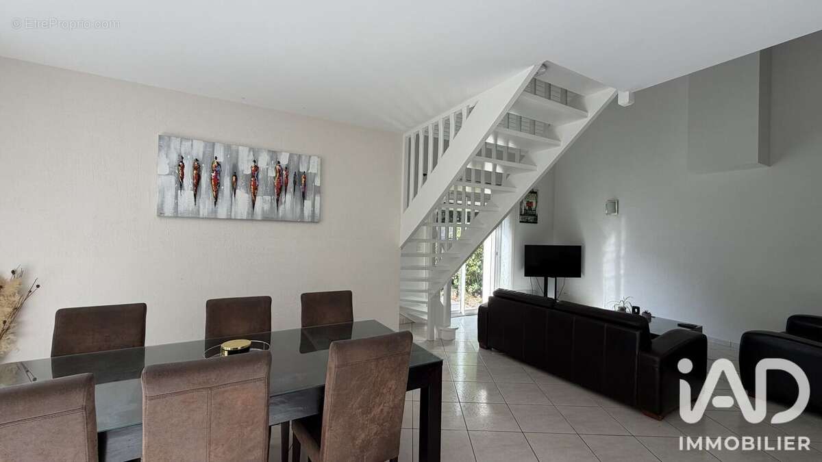Photo 4 - Maison à SAINT-NAZAIRE