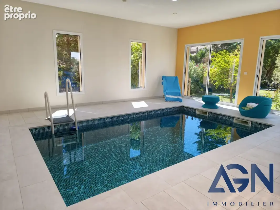 Maison 12 pièces 404 m² à vendre à Agde (34300) - photo 6