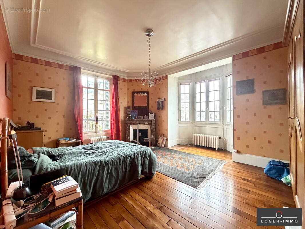 Maison à VILLIERS-SUR-MARNE