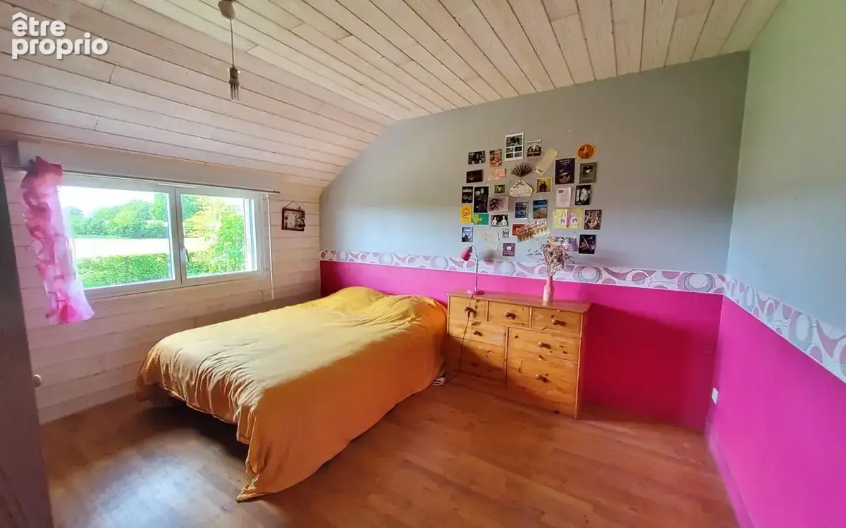 Maison campagne 5 chbres  + studio - photo 8