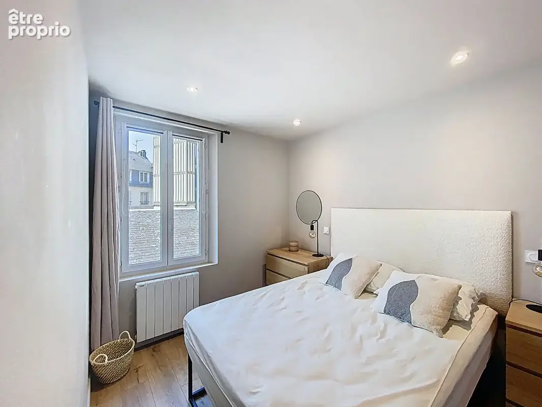 Deauville appartement 2 pieces - photo 3