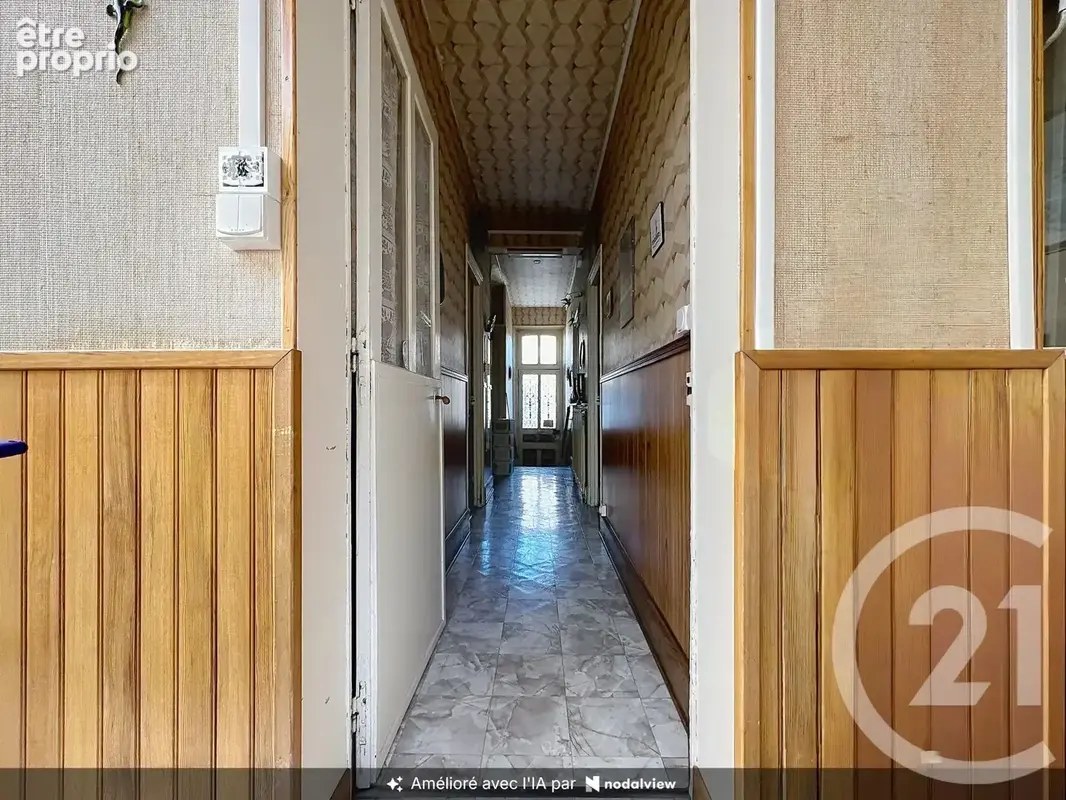 Maison 5 pièces 120 m² à vendre à Epernay (51200) - photo 7