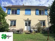 Maison à LION-SUR-MER