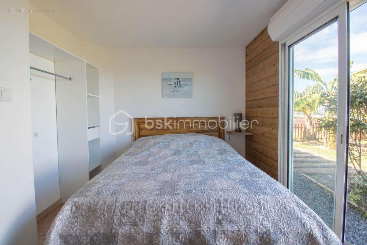 Maison à SAINT-JOSEPH