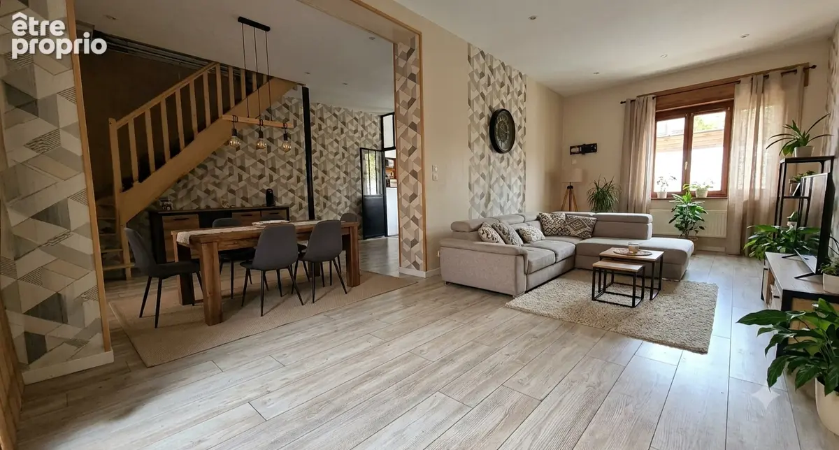 Photo Maison à Wasquehal au prix de 232 000€