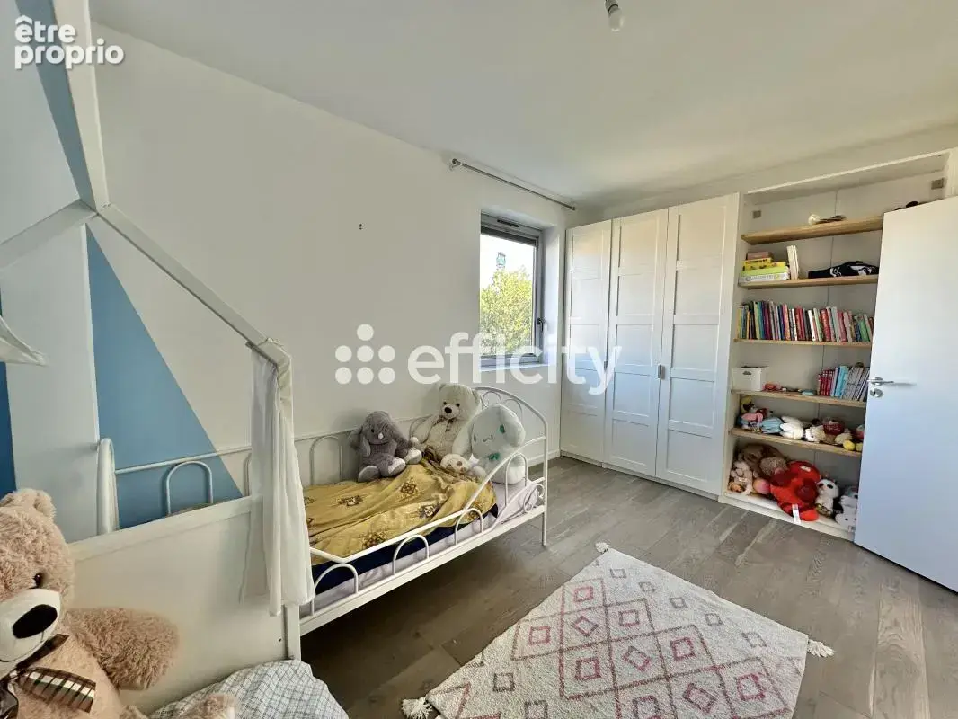 Maison 180 m² à Colombes  - photo 13