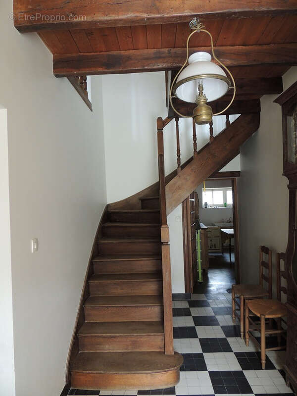 Maison de charme - photo 2