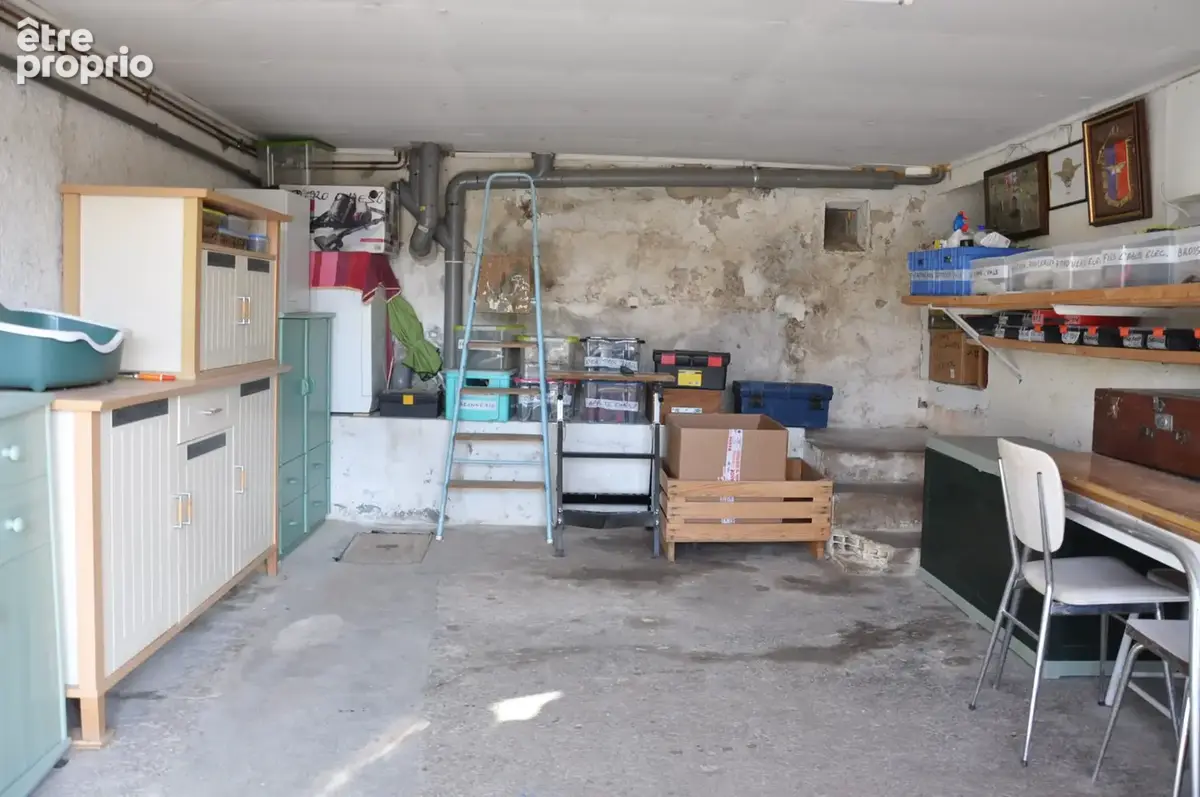 Charmante maison de campagne avec 3812 m2 de terrain - photo 15