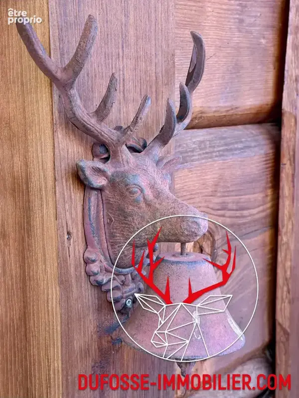 Chalet d'exception à vendre à Devoluy - Vallon des Loups - photo 12
