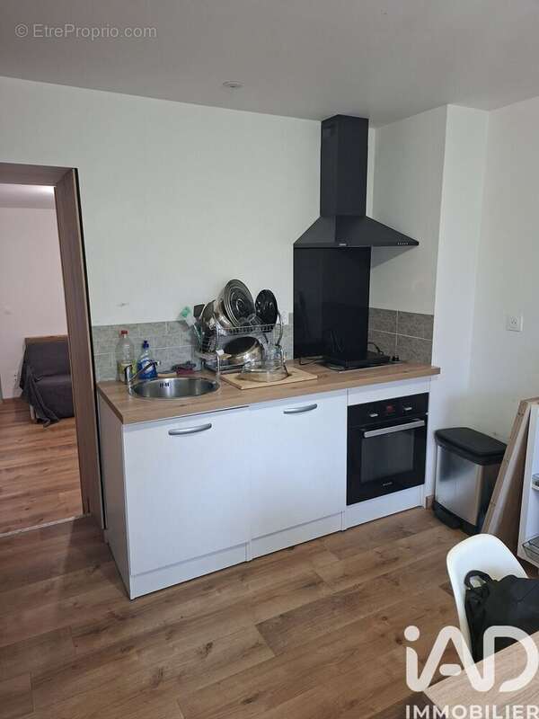 Photo 5 - Appartement à PAIMBOEUF