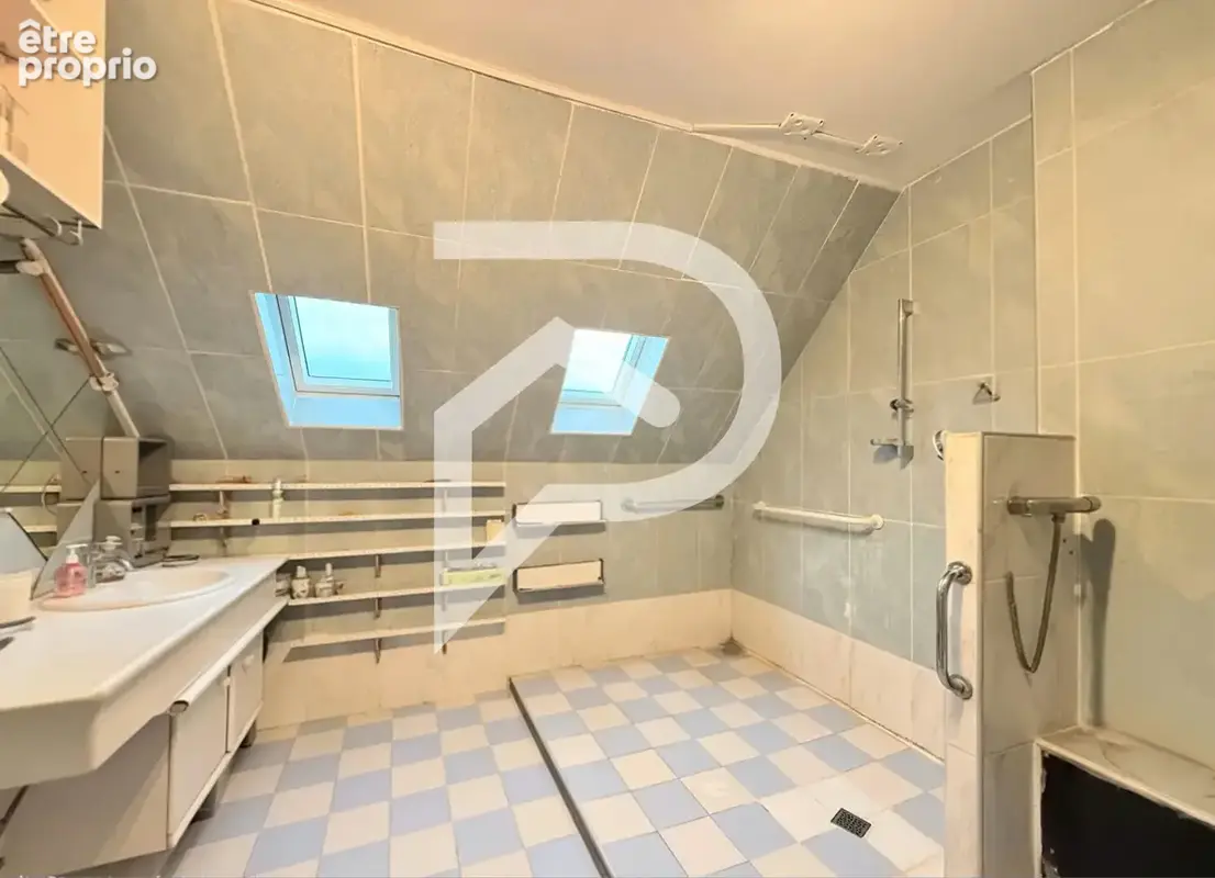 Maison Villepinte 7 pièce(s) 134.48 m2 - photo 9