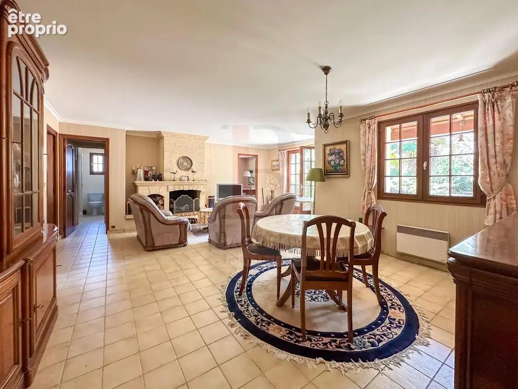 Maison 5 pièces 107 m² à vendre à Fouras (17450) - photo 4