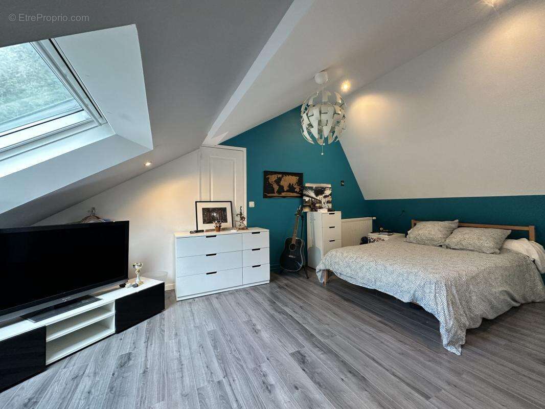 Maison à BOSC-BENARD-CRESCY