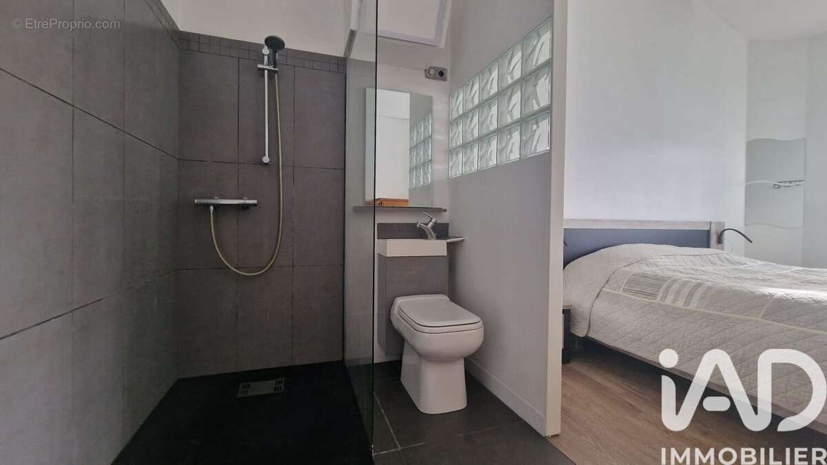 Photo 8 - Maison à CASTELNAU-DE-MEDOC