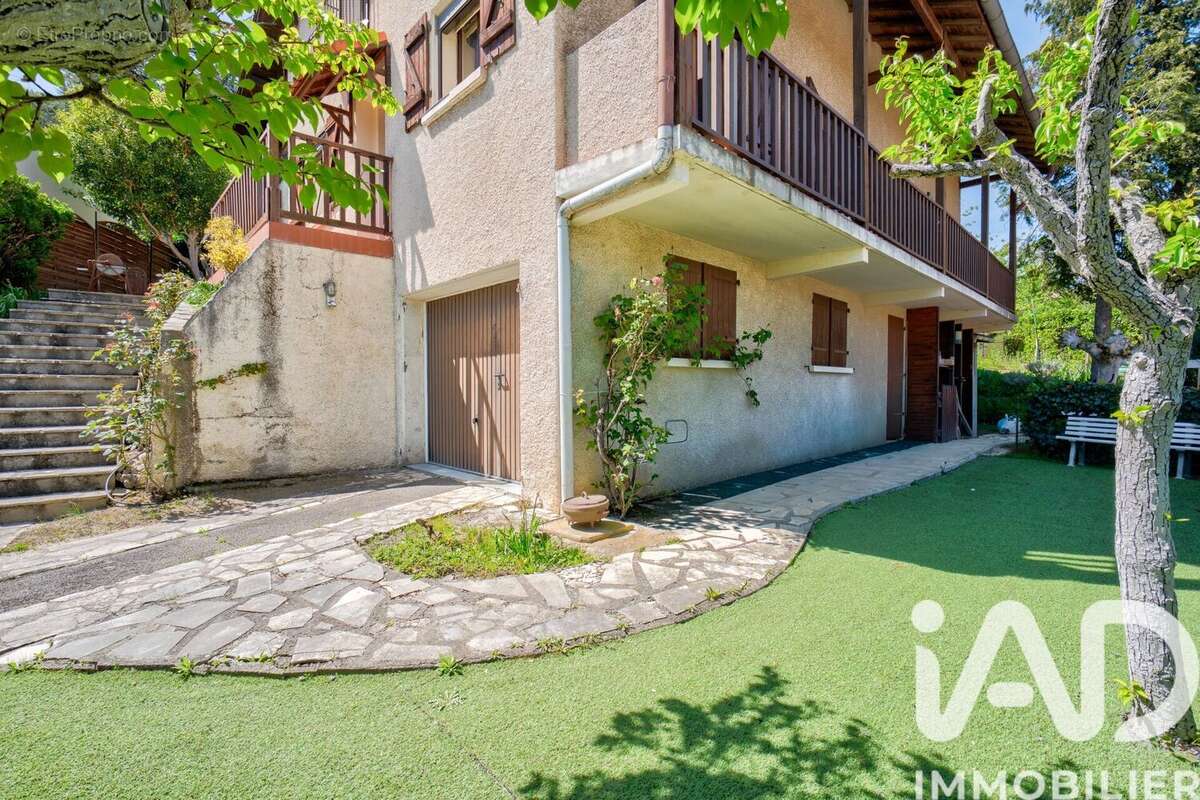 Photo 3 - Maison à RAMONVILLE-SAINT-AGNE