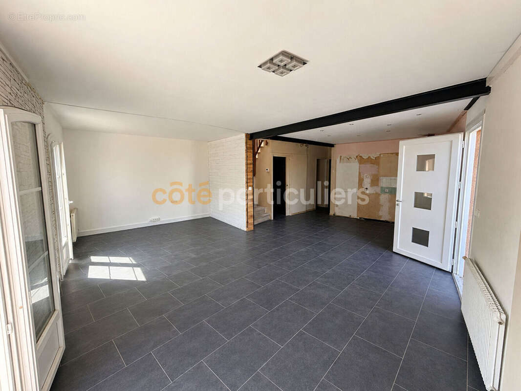 Maison Quartier Hôpital - photo 2