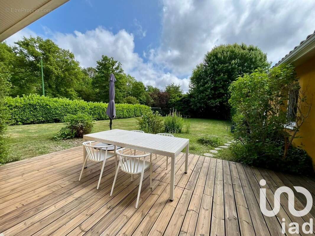 Photo 3 - Maison à AUREILHAN