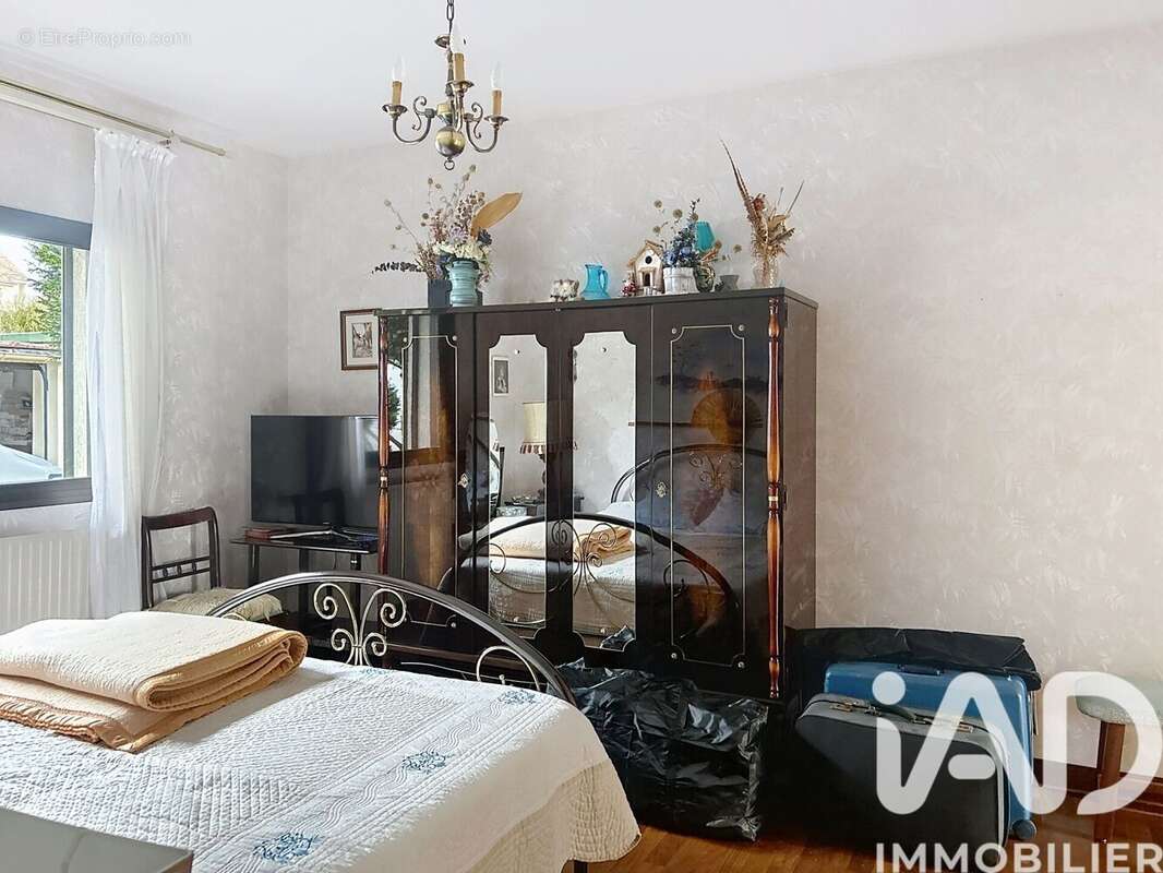 Photo 9 - Maison à SOISY-SUR-SEINE