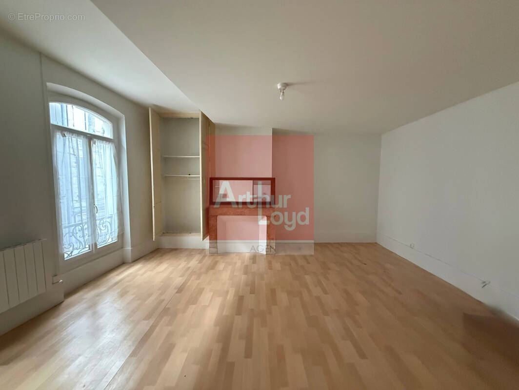 Appartement à AGEN
