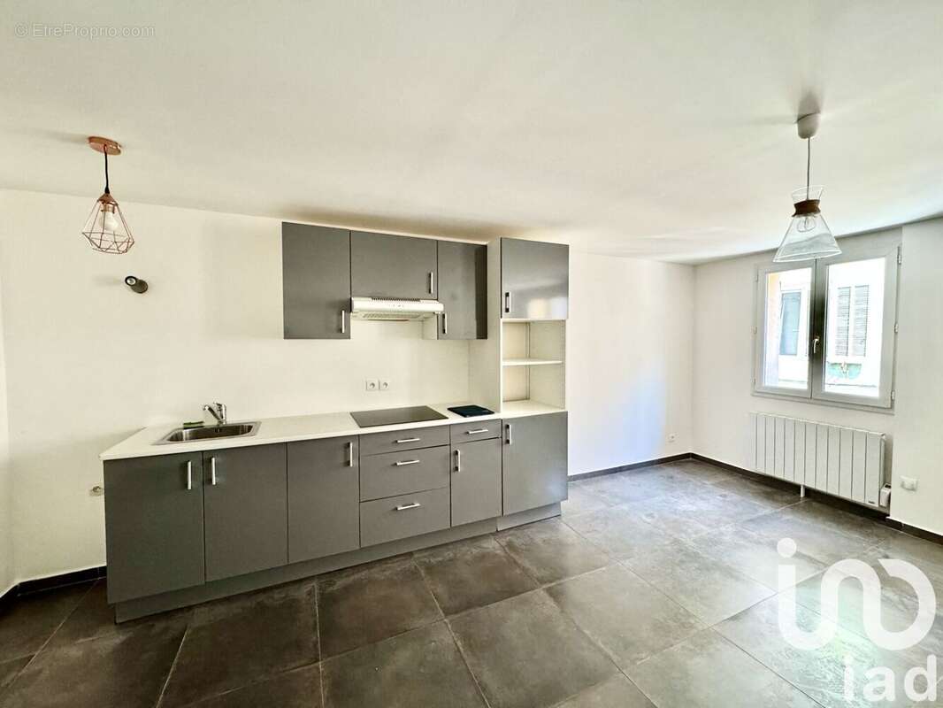 Photo 2 - Appartement à SIGNES