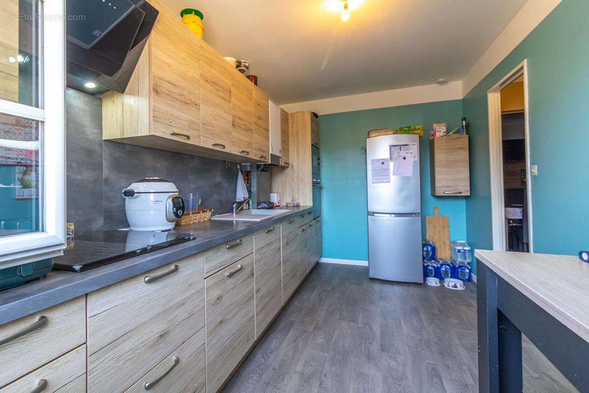 Maison Gievres 4 pièce(s) 85 m2 - photo 4