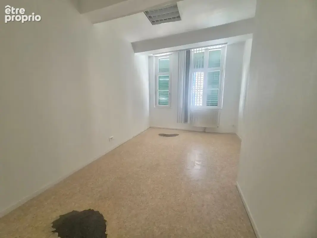 Immeuble 228m² Bar-Le-Duc - photo 9