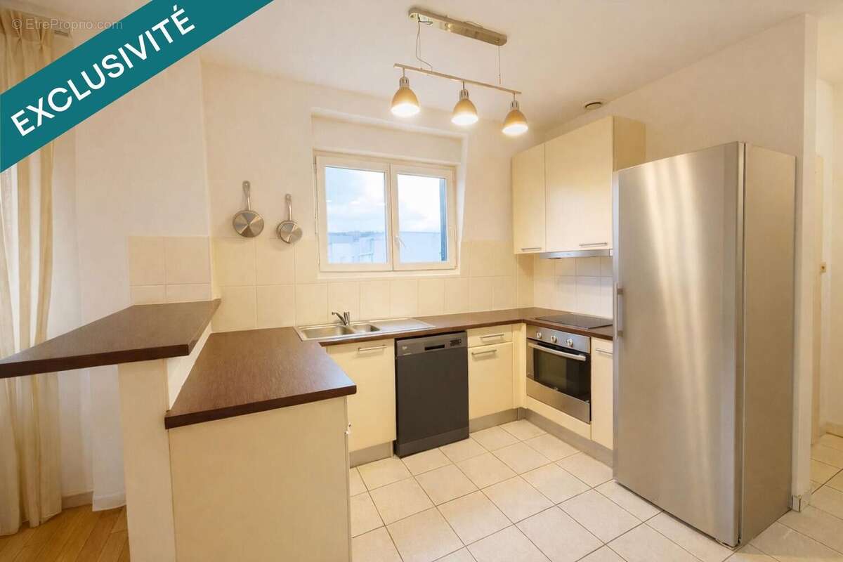 Photo 3 - Appartement à GERARDMER