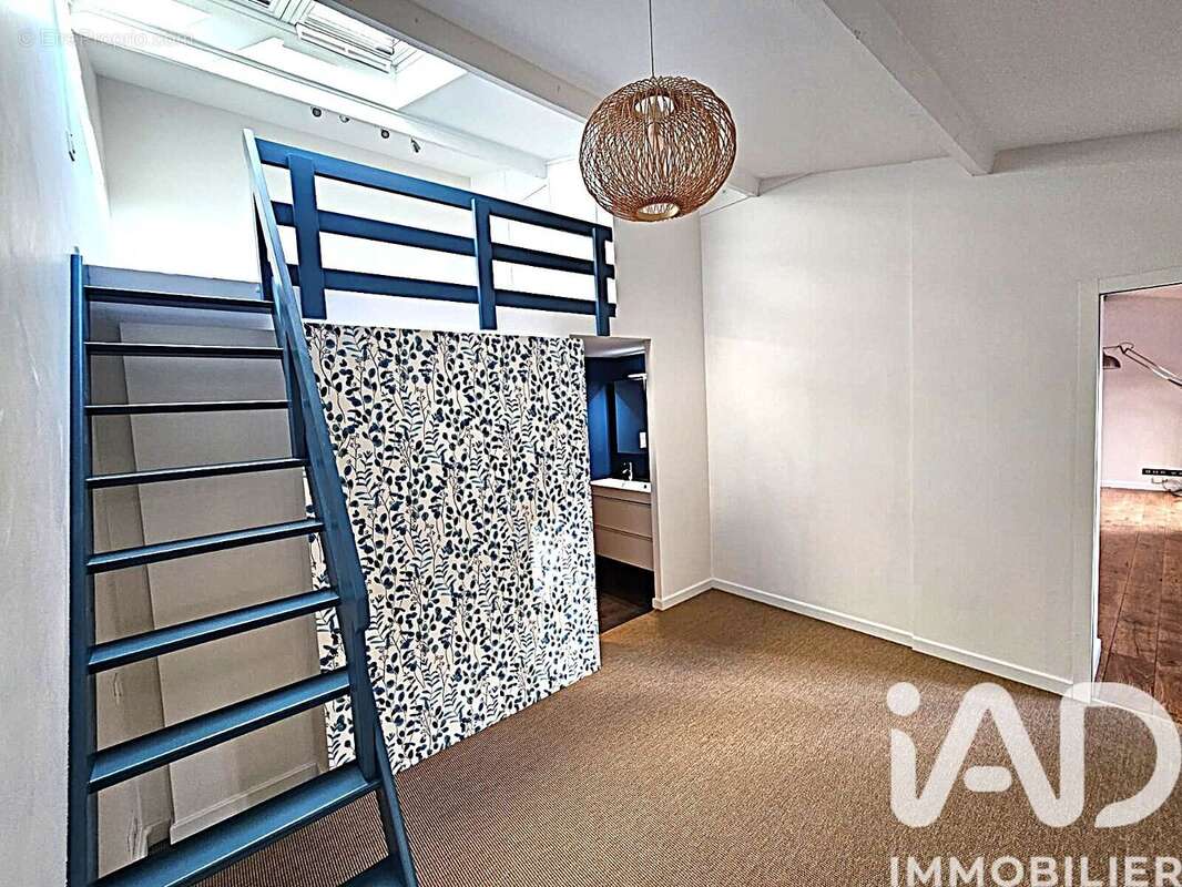 Maison 79 m² à Le Vesinet  - photo 6