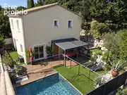 Maison à MONTBOUCHER-SUR-JABRON