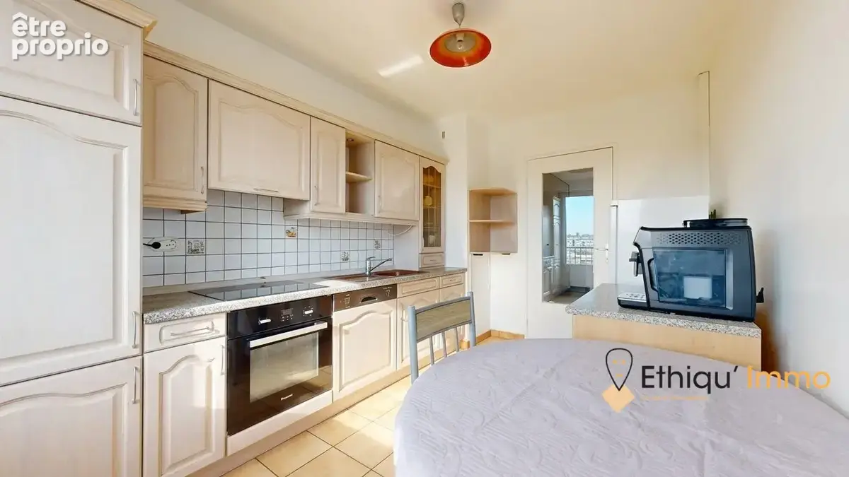 Photo Appartement à Schiltigheim au prix de 283 500€