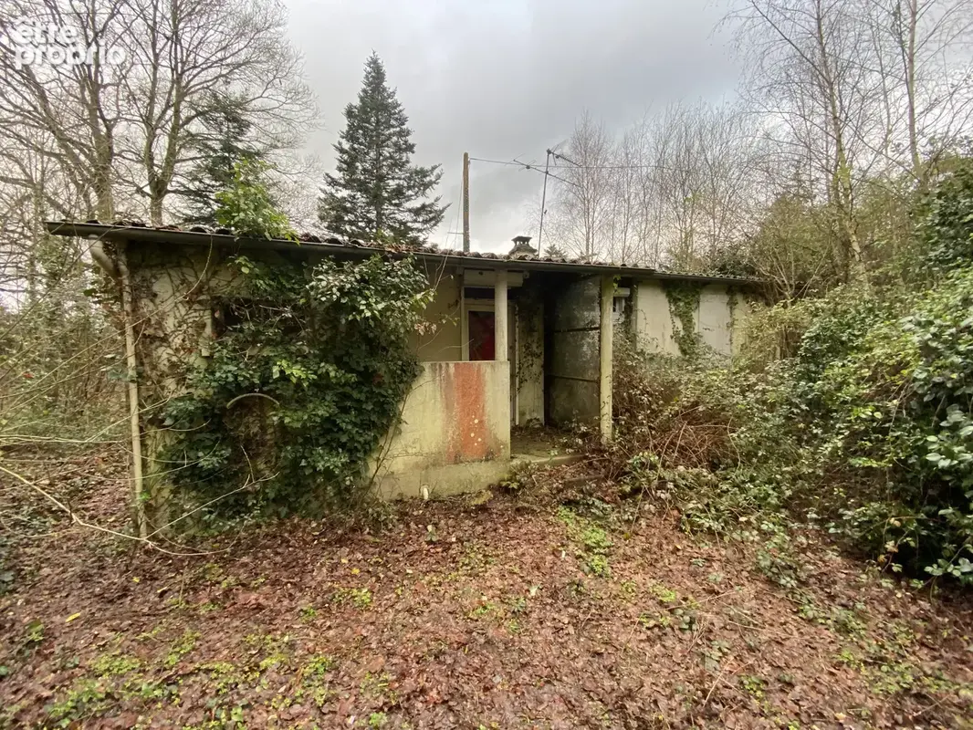 Maison 4 pièces - 75 m2 - à rénover - photo 6
