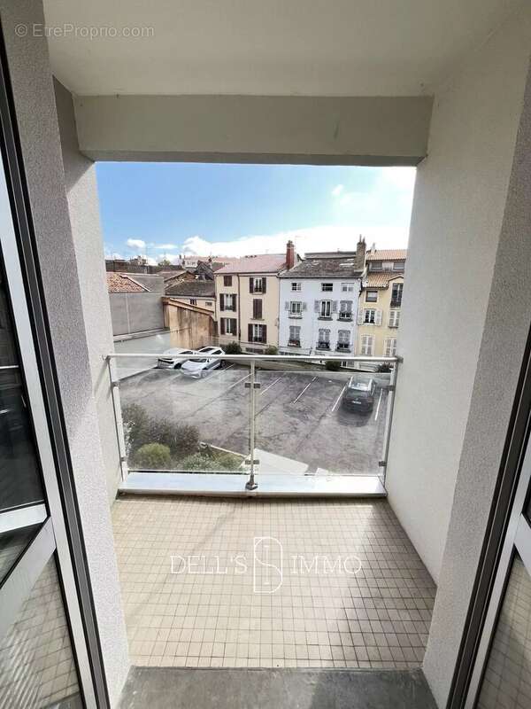 Appartement à MACON