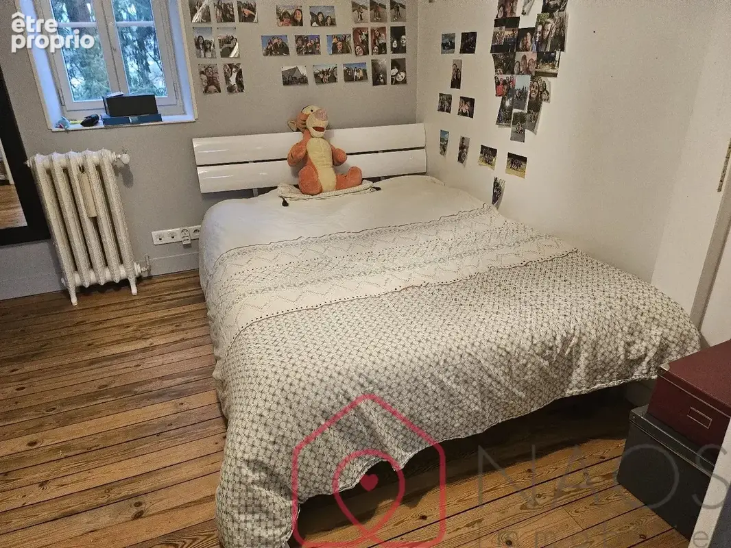 Maison de caractère  283,13 m² habitables - photo 28