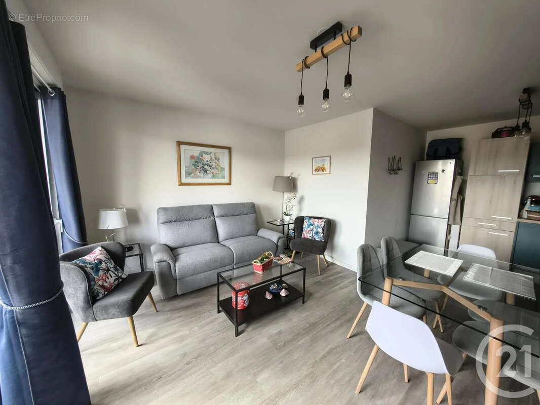 Appartement à ARGELES-SUR-MER